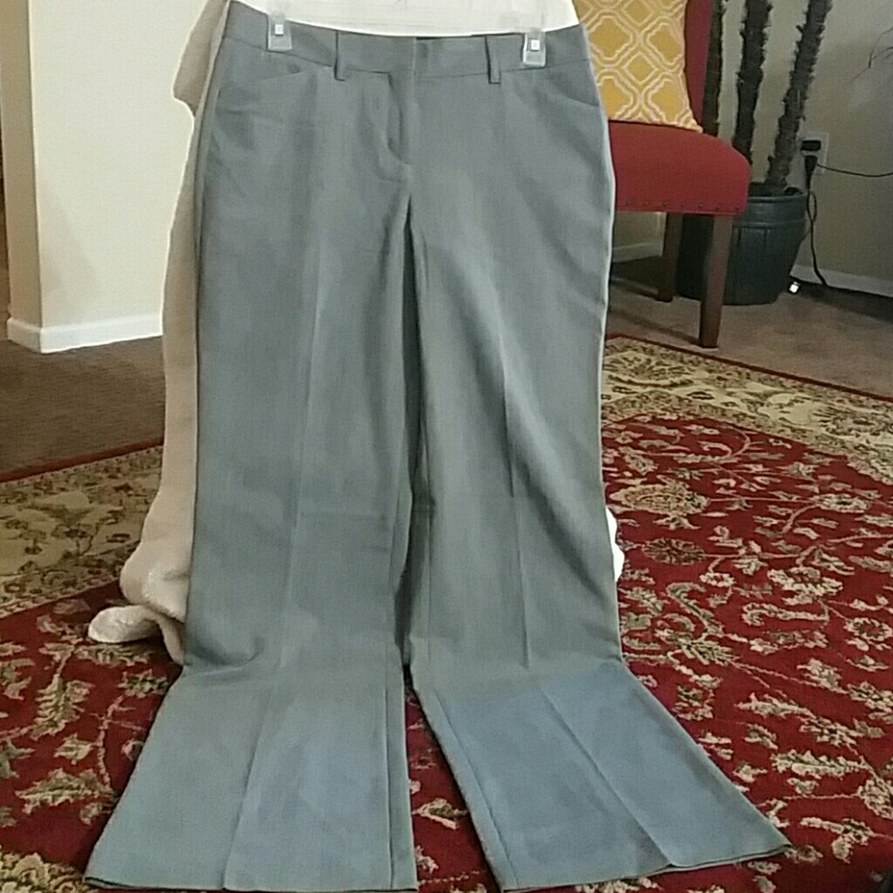 Express Editor wide leg